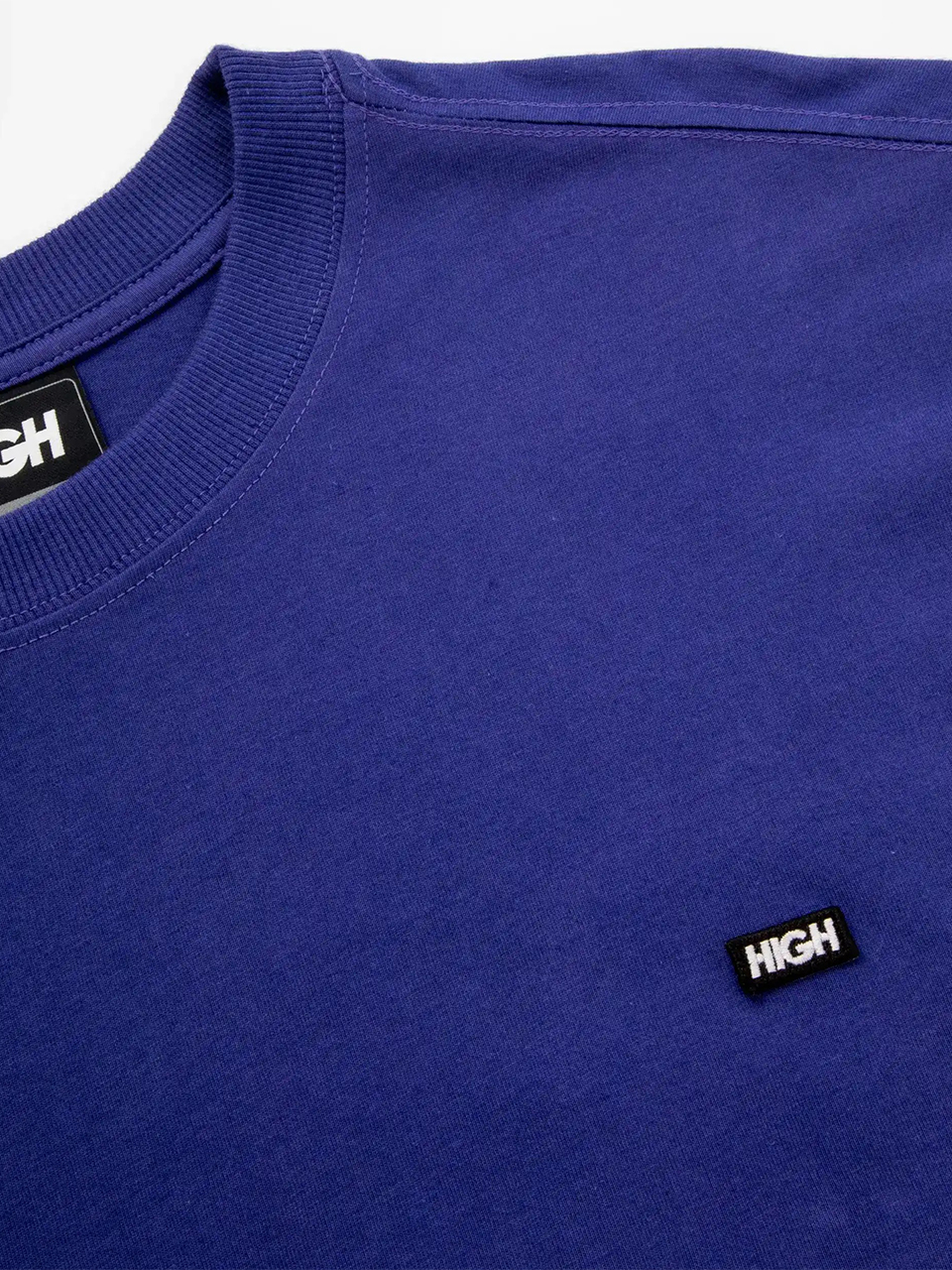 Imagem de: Camiseta High Company Tee Rebel Purple