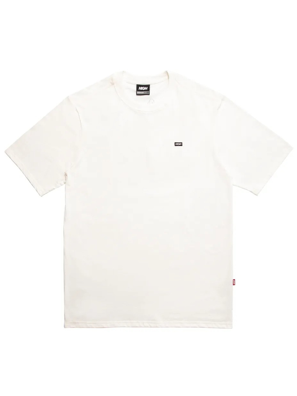 Imagem de: Camiseta High Company Tee Rebel White