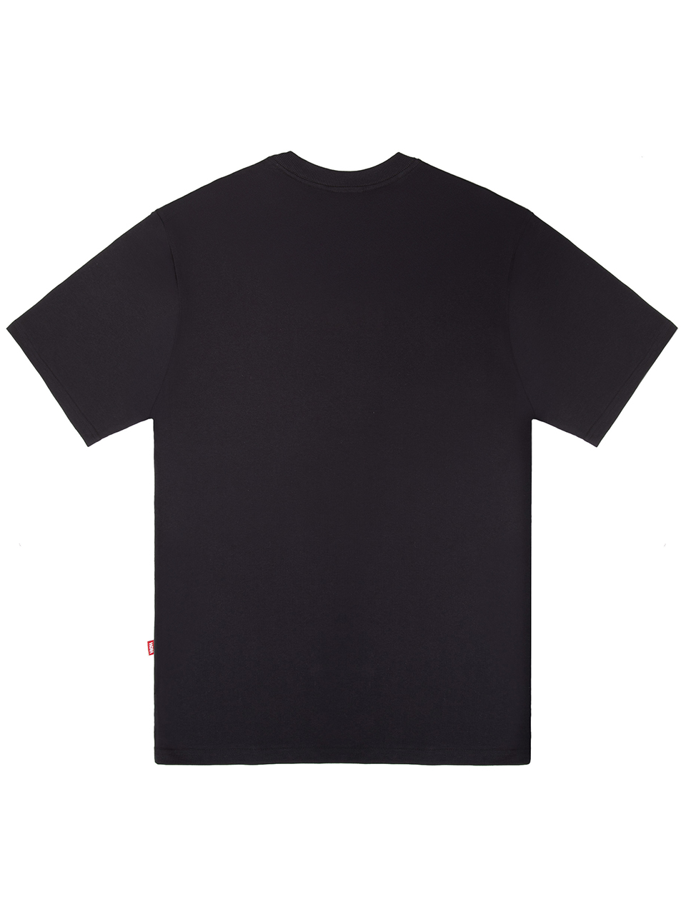 Imagem de: Camiseta High Company Tee Script Black