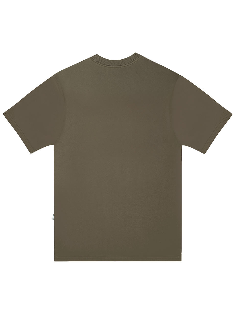 Imagem de: Camiseta High Company Tee Script Olive Green