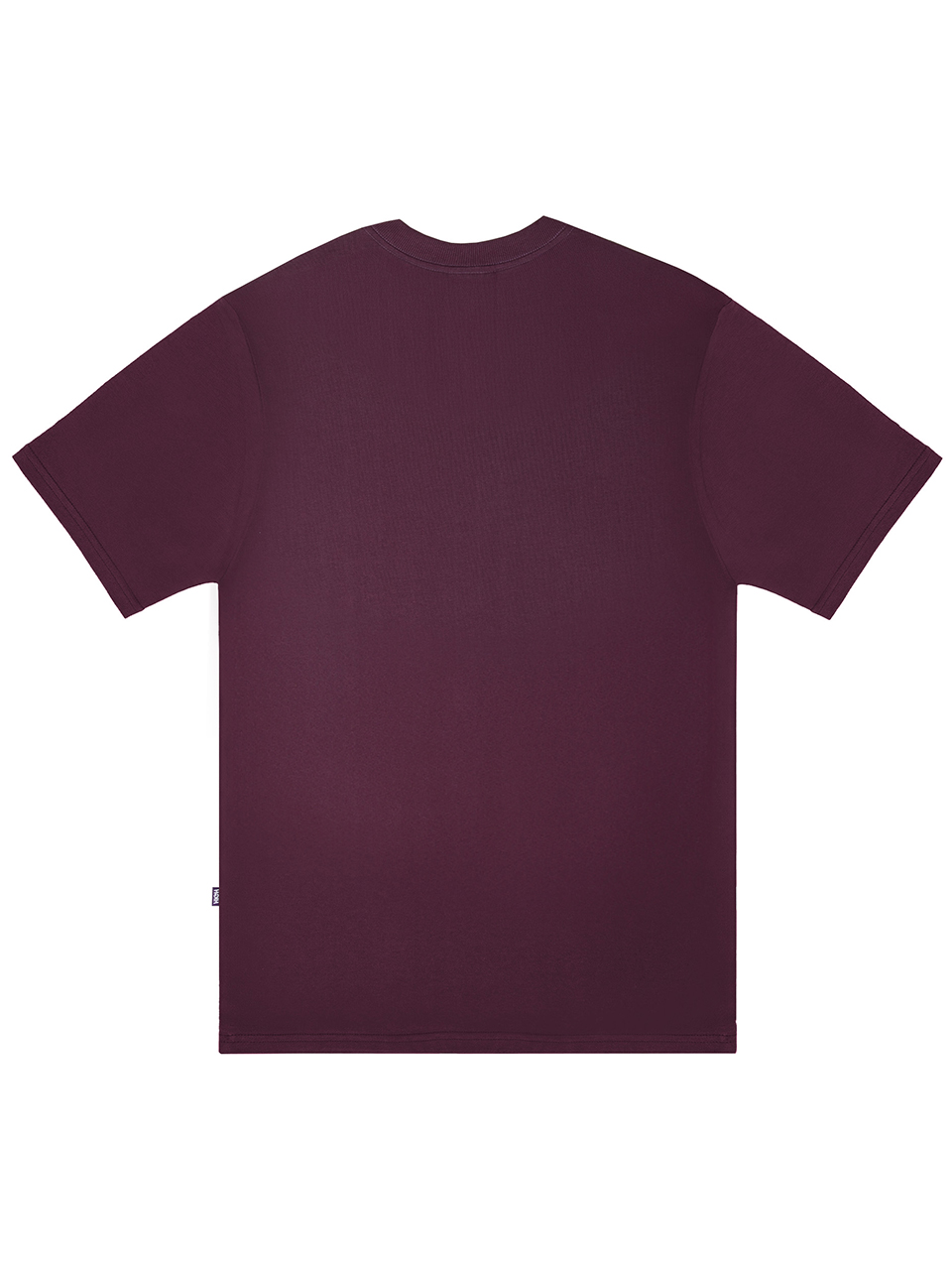 Imagem de: Camiseta High Company Tee Script Wine
