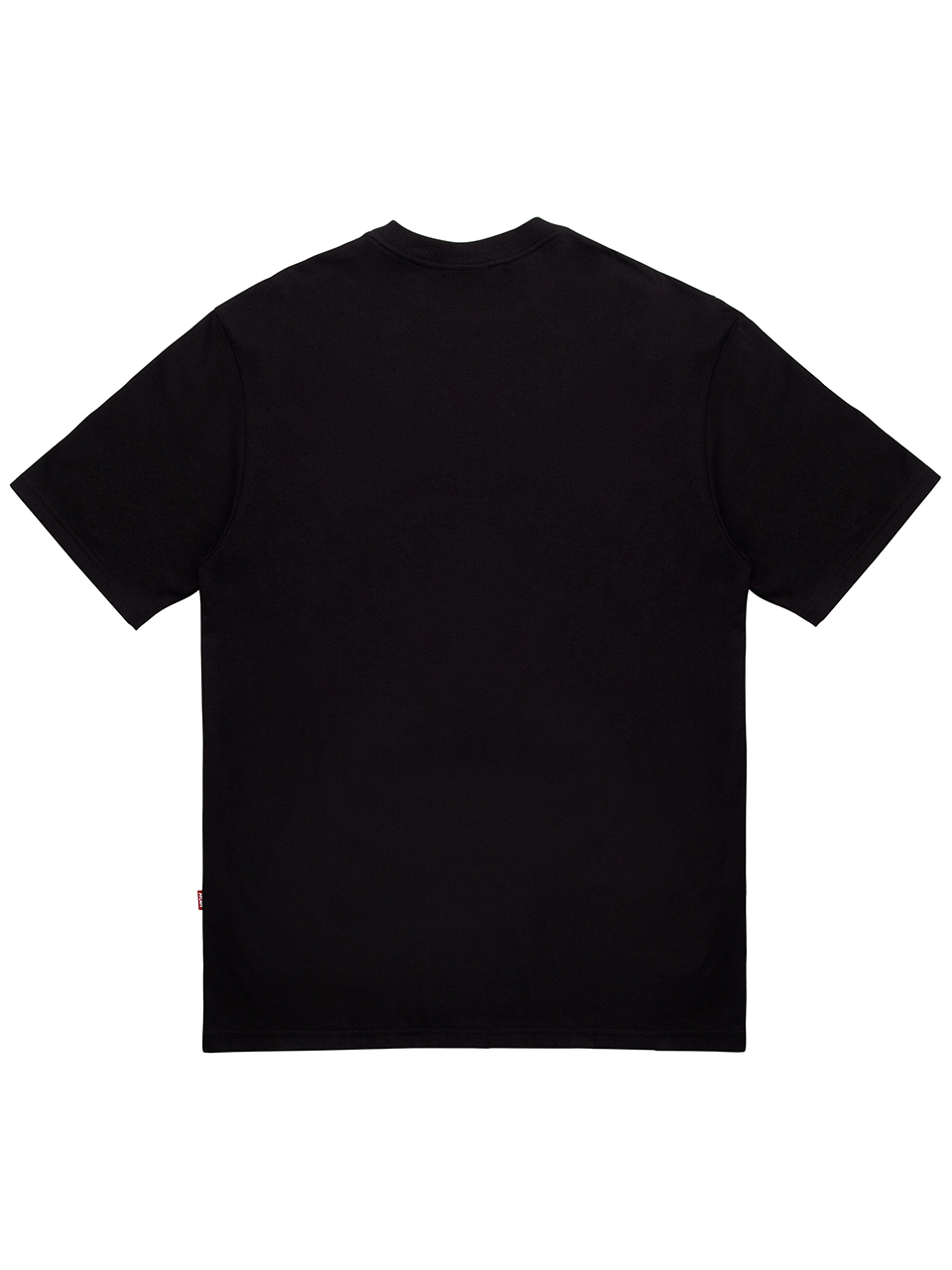 Imagem de: Camiseta High Company Tee Shock Black