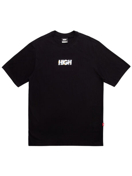 Imagem de: Camiseta High Company Tee Shock Black