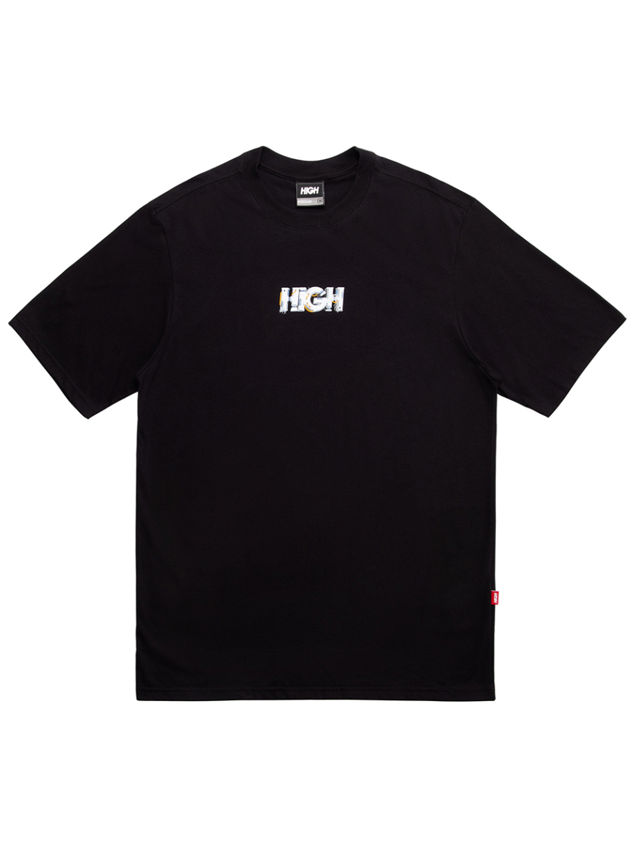 Imagem de: Camiseta High Company Tee Shock Black