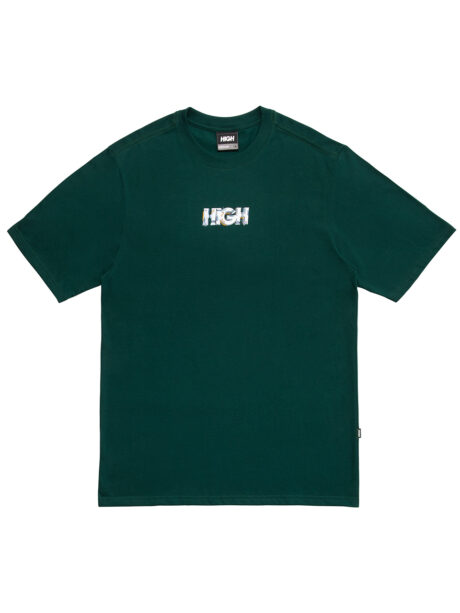 Imagem de: Camiseta High Company Tee Shock Green