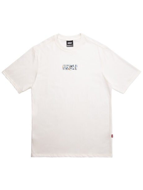 Imagem de: Camiseta High Company Tee Shock White