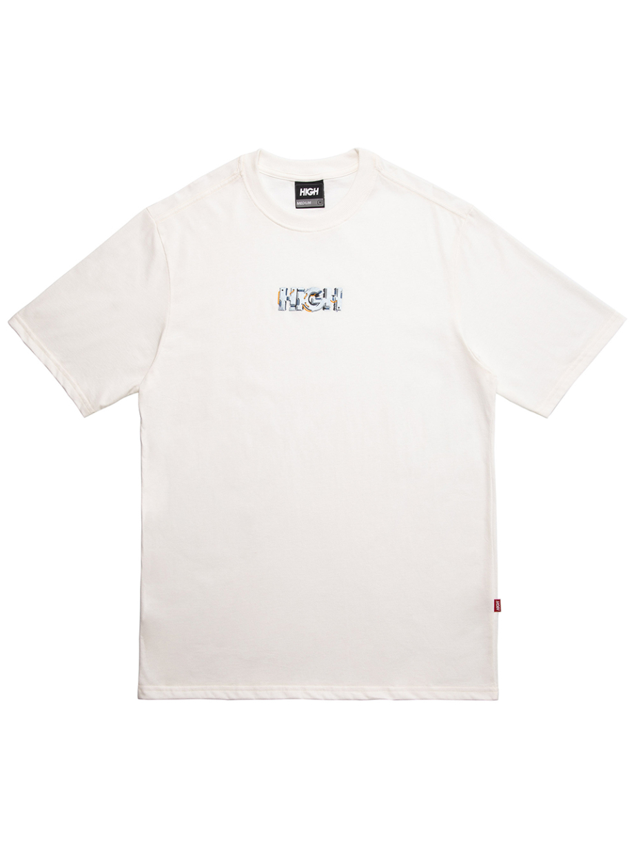 Imagem de: Camiseta High Company Tee Shock White