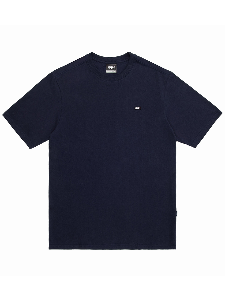 Imagem de: Camiseta High Company Tee Spaghetti Navy