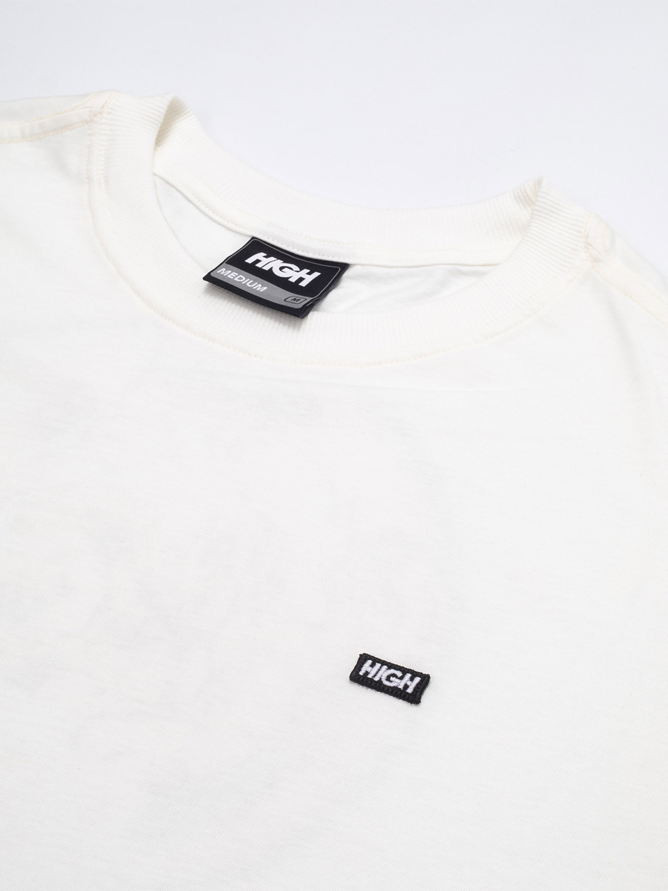 Imagem de: Camiseta High Company Tee Spaghetti White