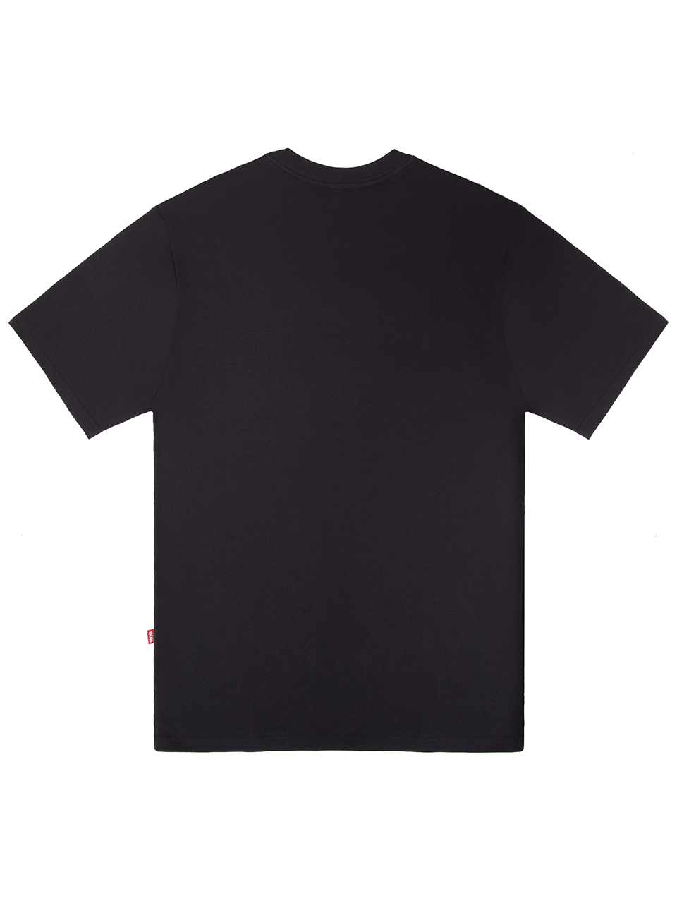 Imagem de: Camiseta High Company Tee TV Show Black