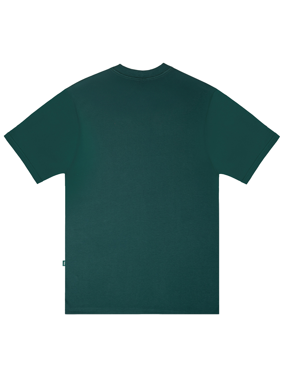 Imagem de: Camiseta High Company Tee TV Show Green