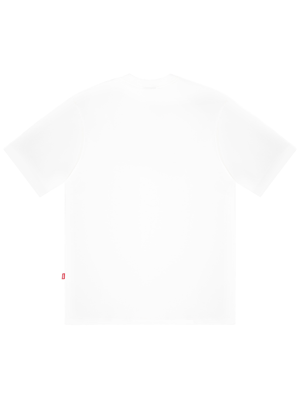 Imagem de: Camiseta High Company Tee TV Show White