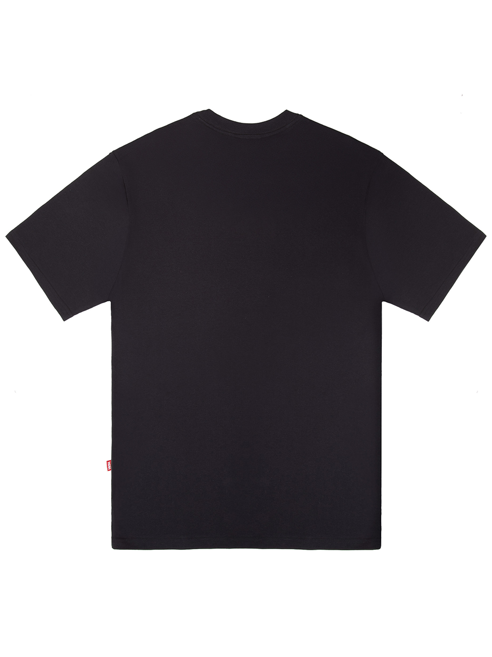 Imagem de: Camiseta High Company Tee Thermal Black