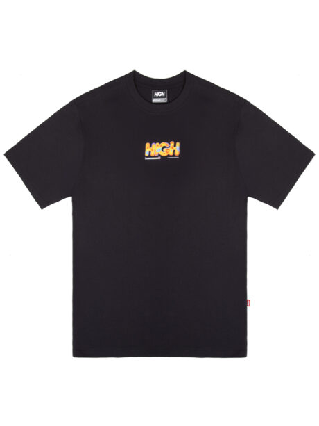 Imagem de: Camiseta High Company Tee Thermal Black