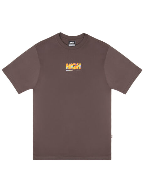 Imagem de: Camiseta High Company Tee Thermal Brown
