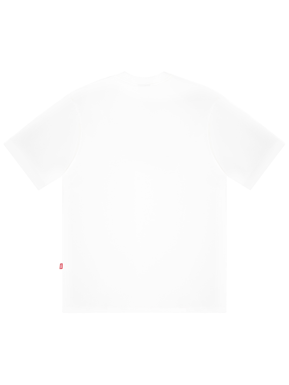 Imagem de: Camiseta High Company Tee Thermal White