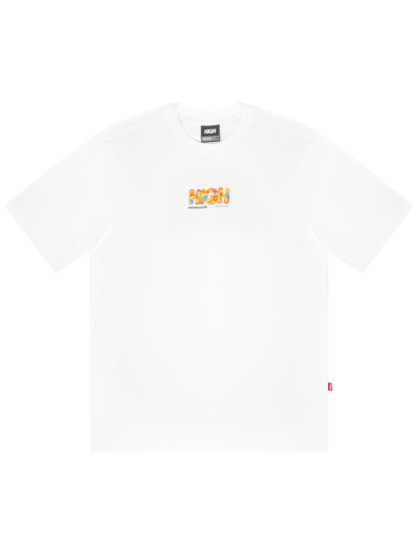 Imagem de: Camiseta High Company Tee Thermal White
