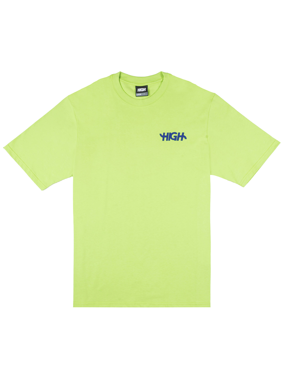 Imagem de: Camiseta High Company Tee Zodiac Lime