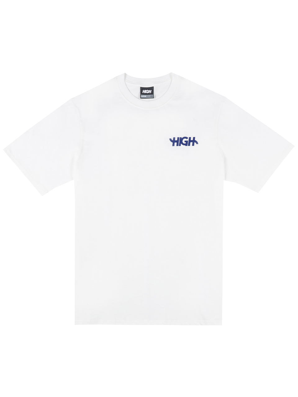 Imagem de: Camiseta High Company Tee Zodiac White