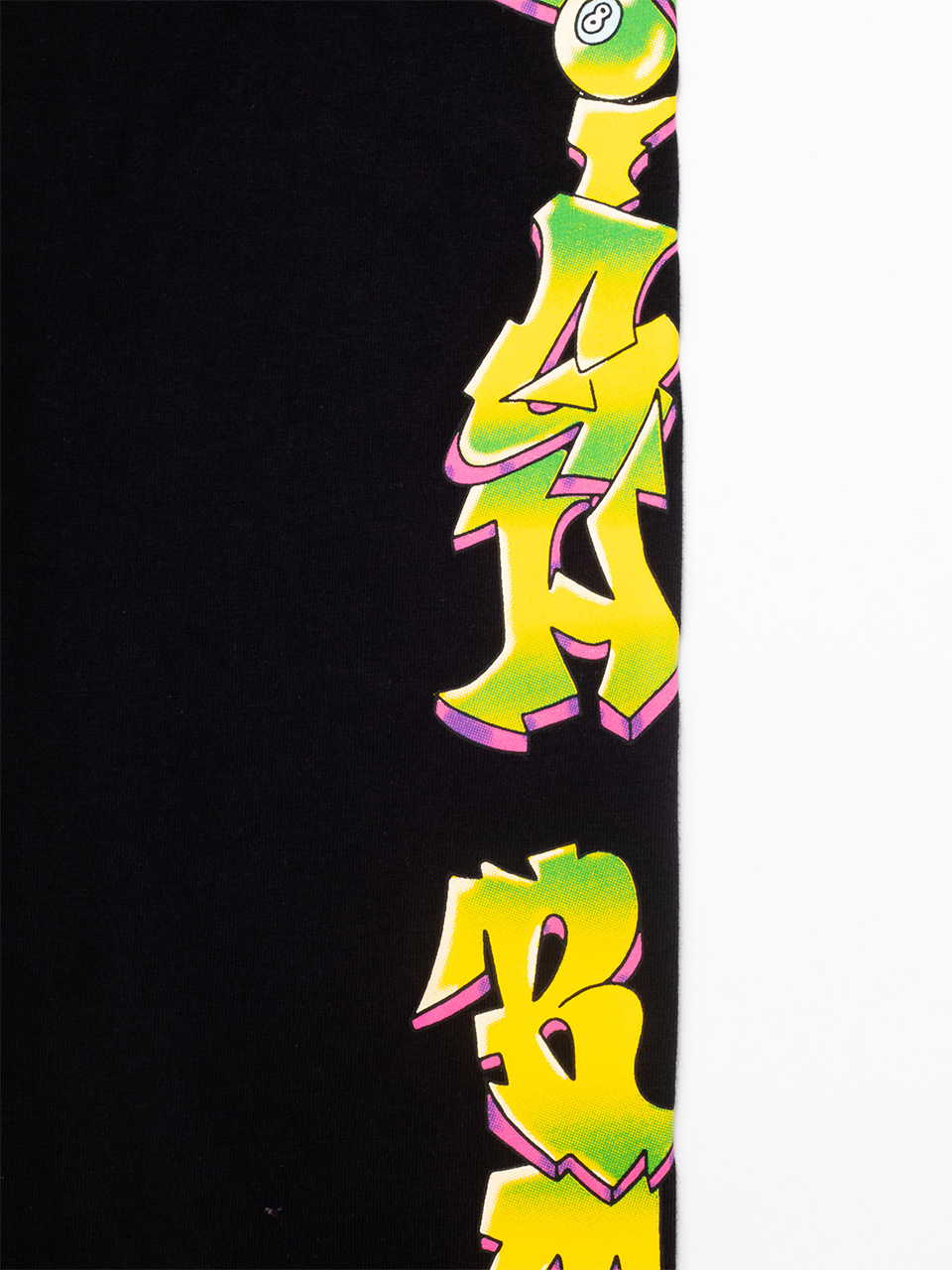 Imagem de: Camiseta Manga Longa High Company Longsleeve Fresh Black