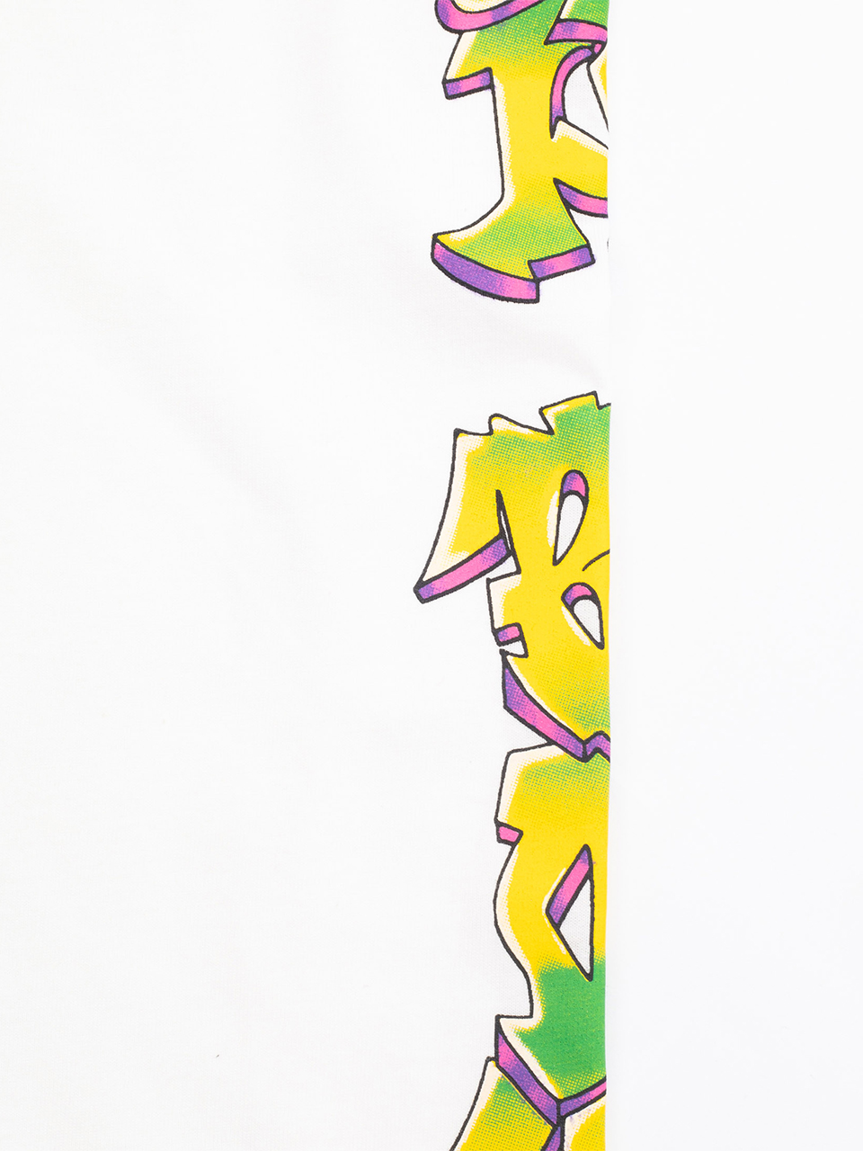 Imagem de: Camiseta Manga Longa High Company Longsleeve Fresh White