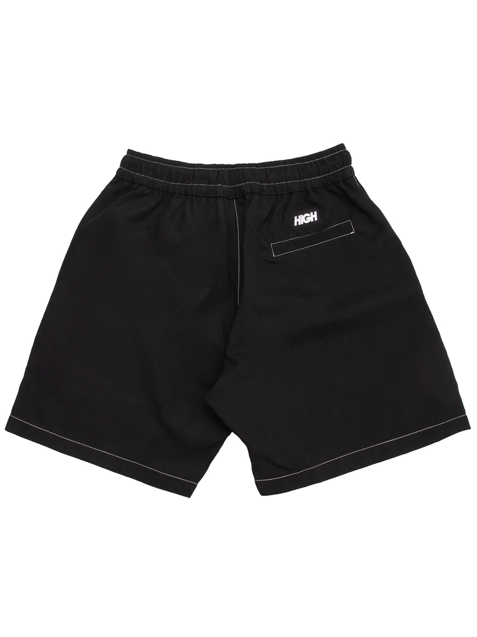 Imagem de: Shorts High Company Colored Black