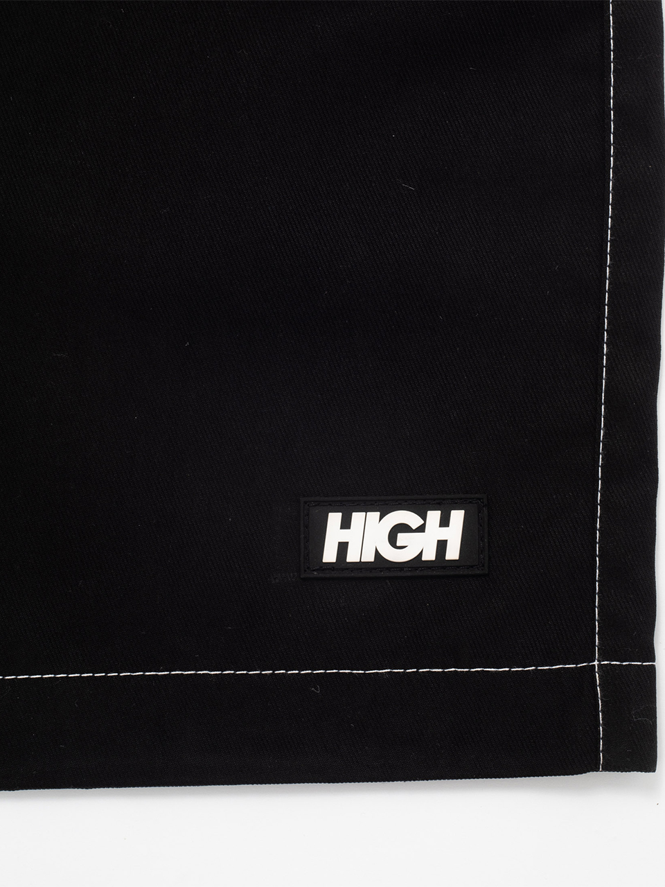 Imagem de: Shorts High Company Colored Black