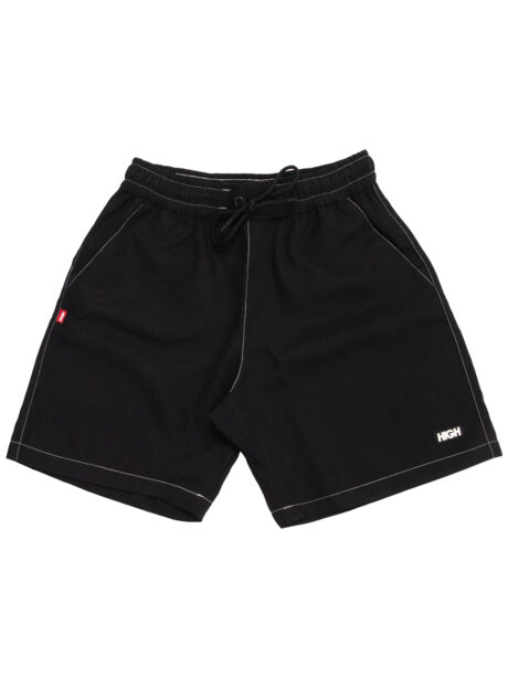 Imagem de: Shorts High Company Colored Black