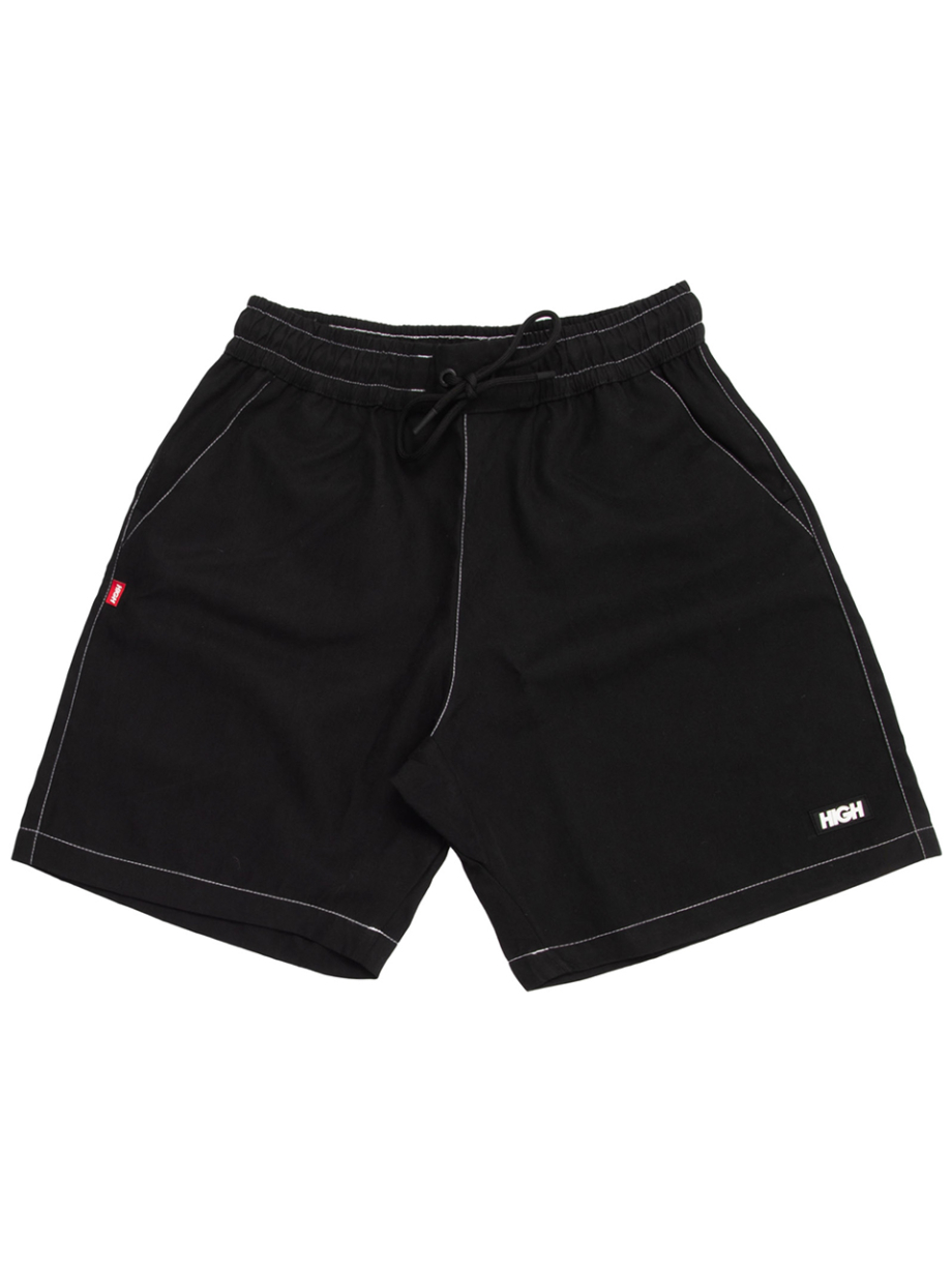 Imagem de: Shorts High Company Colored Black