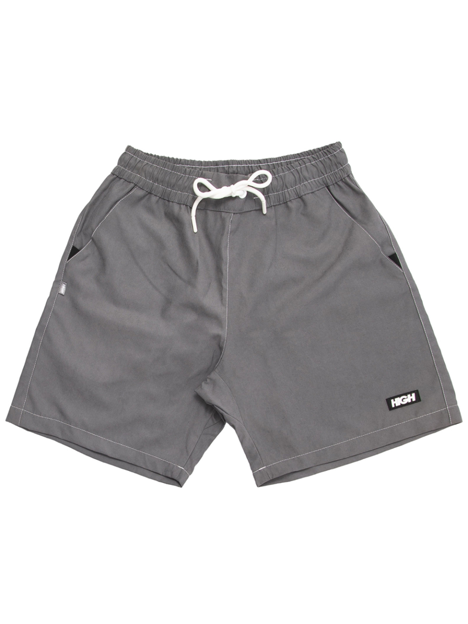 Imagem de: Shorts High Company Colored Grey