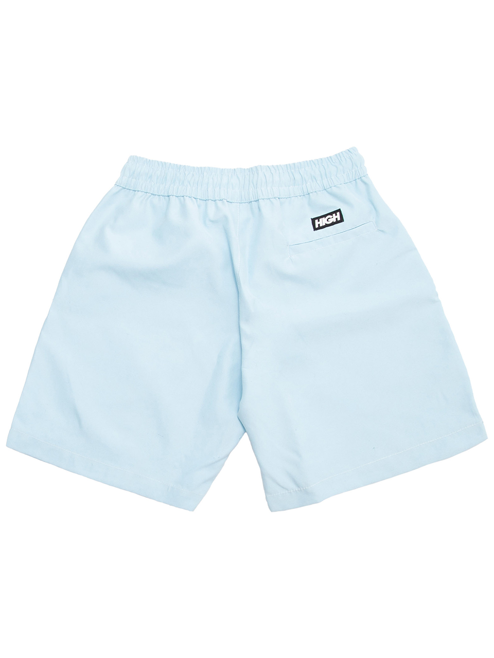 Imagem de: Shorts High Company Colored Sky Blue