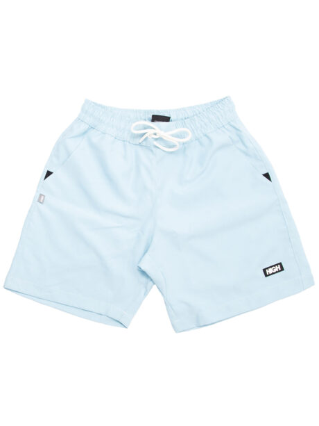 Imagem de: Shorts High Company Colored Sky Blue