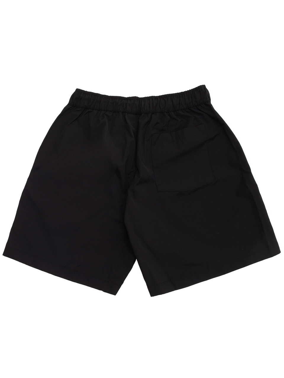 Imagem de: Shorts High Company Logo Line Black