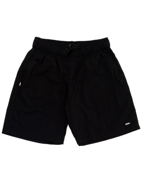 Imagem de: Shorts High Company Ripstop Black