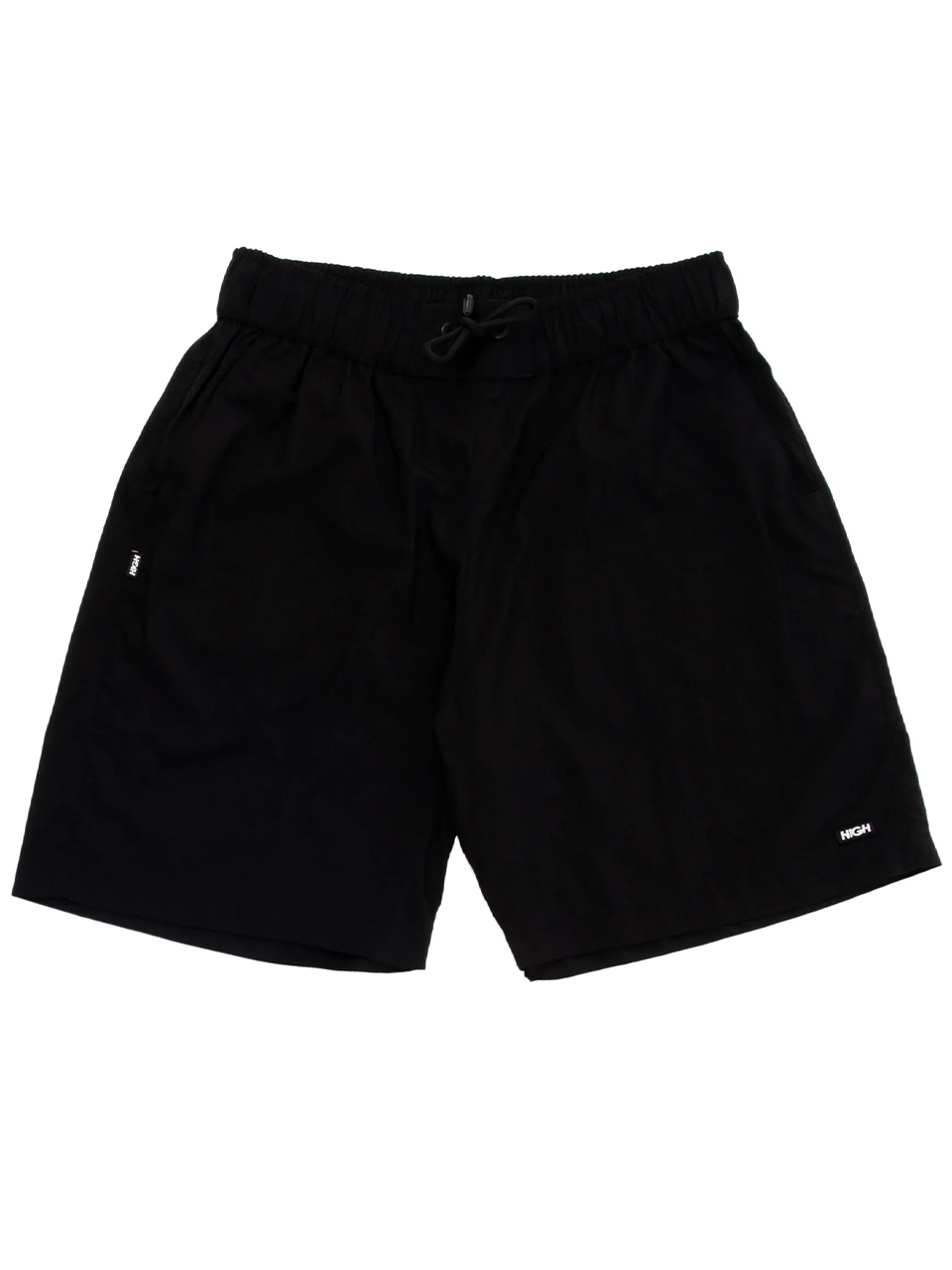 Imagem de: Shorts High Company Ripstop Black