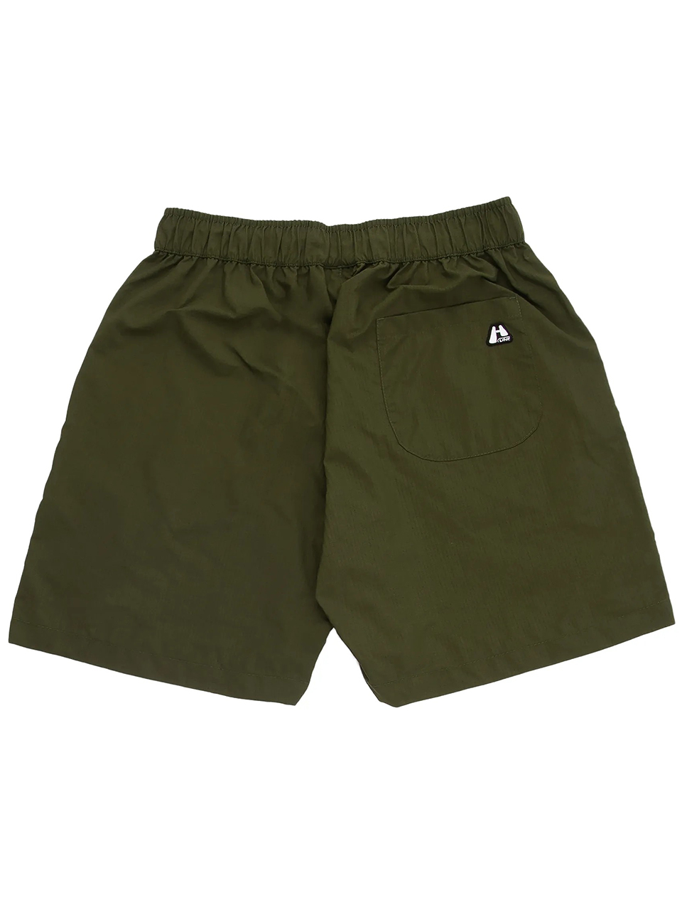 Imagem de: Shorts High Company Ripstop Desert Green