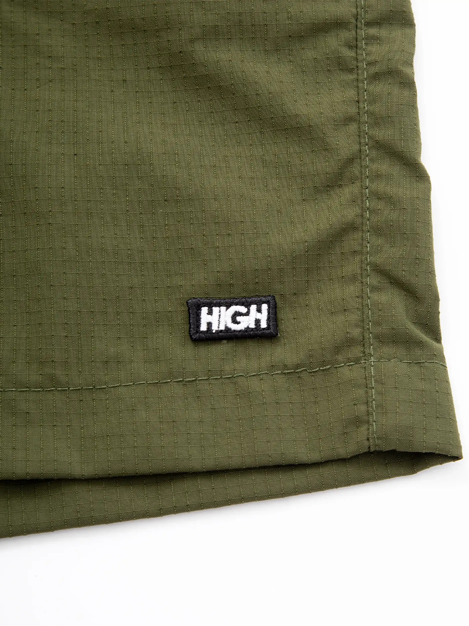 Imagem de: Shorts High Company Ripstop Desert Green
