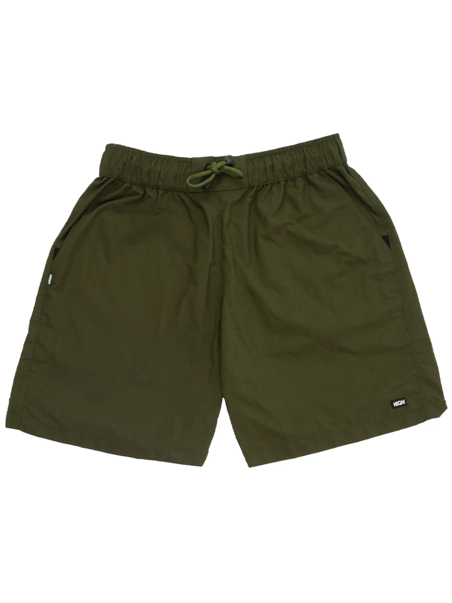 Imagem de: Shorts High Company Ripstop Desert Green