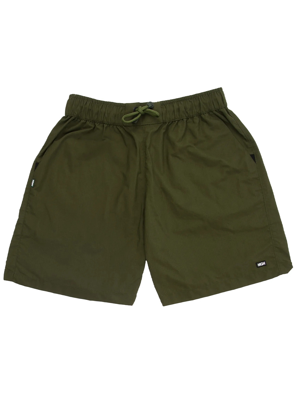 Imagem de: Shorts High Company Ripstop Desert Green
