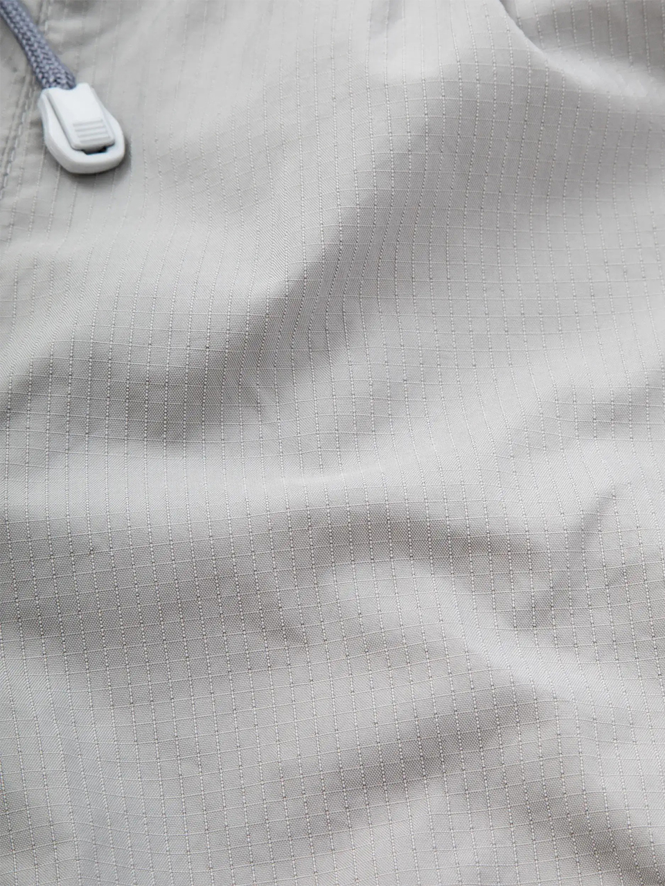 Imagem de: Shorts High Company Ripstop Grey