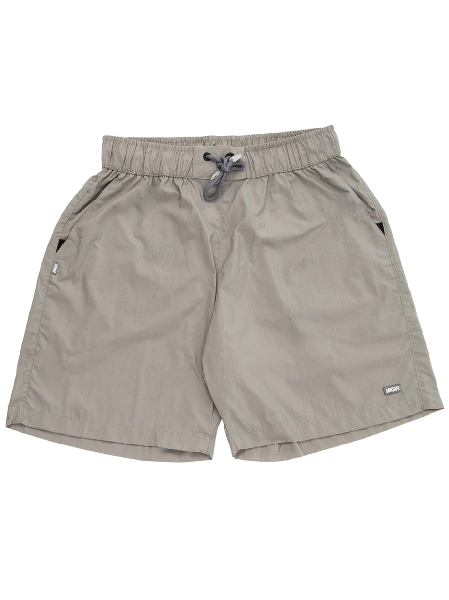Imagem de: Shorts High Company Ripstop Grey