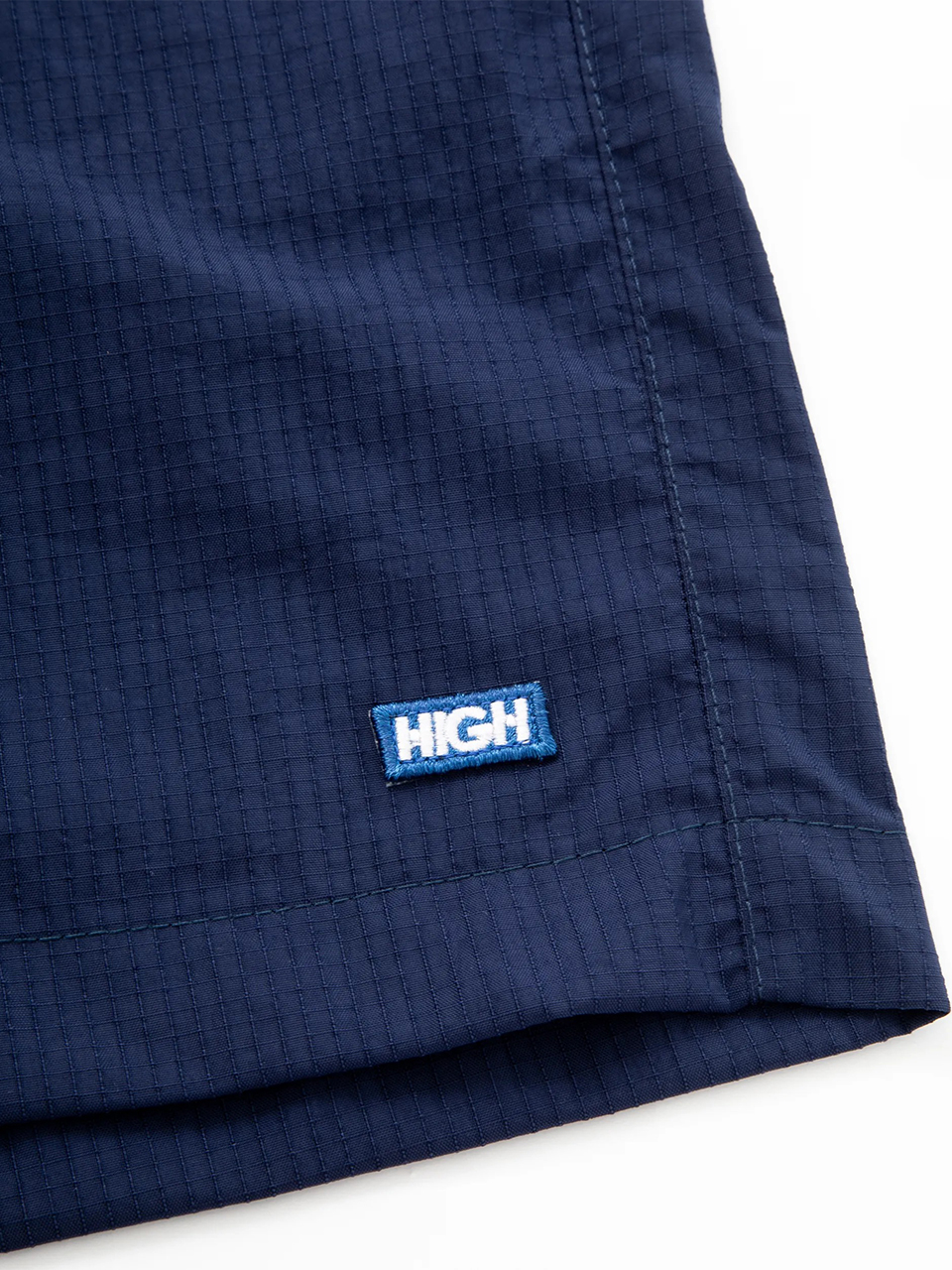 Imagem de: Shorts High Company Ripstop Navy