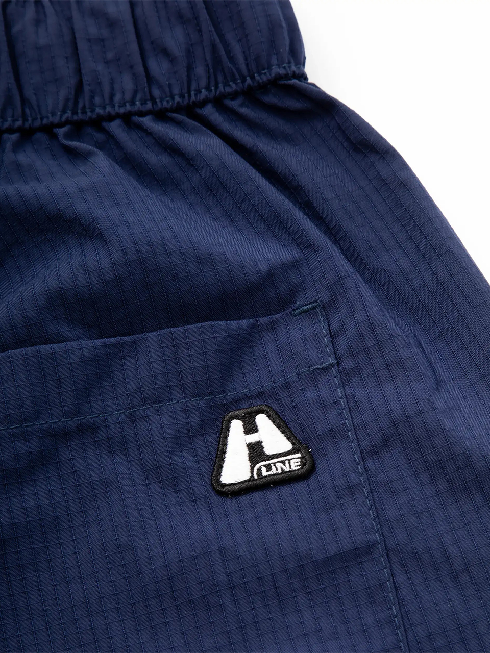 Imagem de: Shorts High Company Ripstop Navy