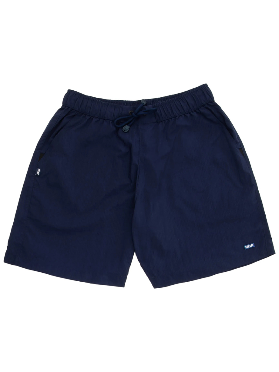 Imagem de: Shorts High Company Ripstop Navy
