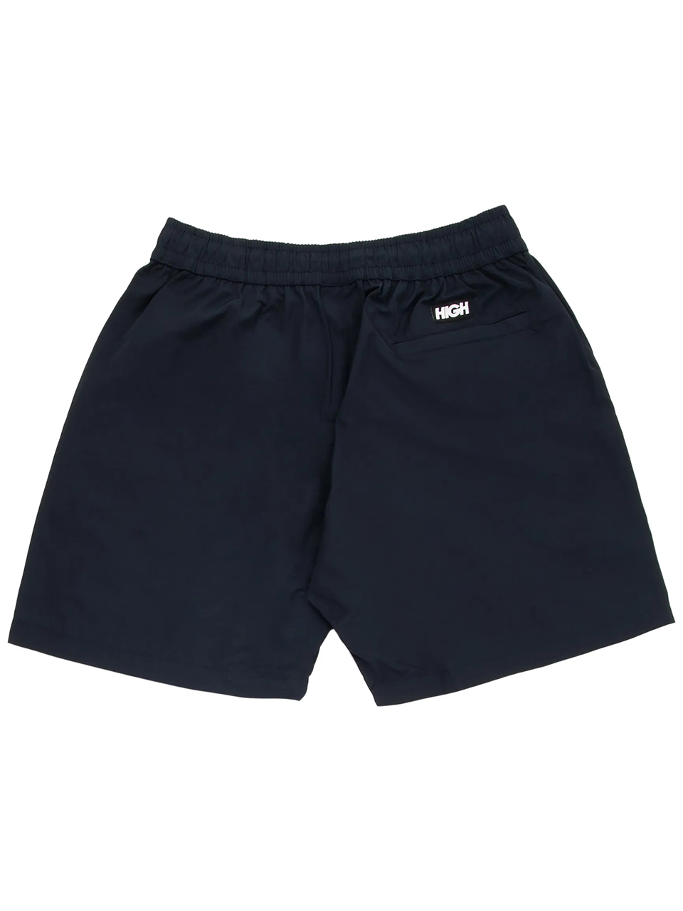 Imagem de: Shorts High Company Script Navy
