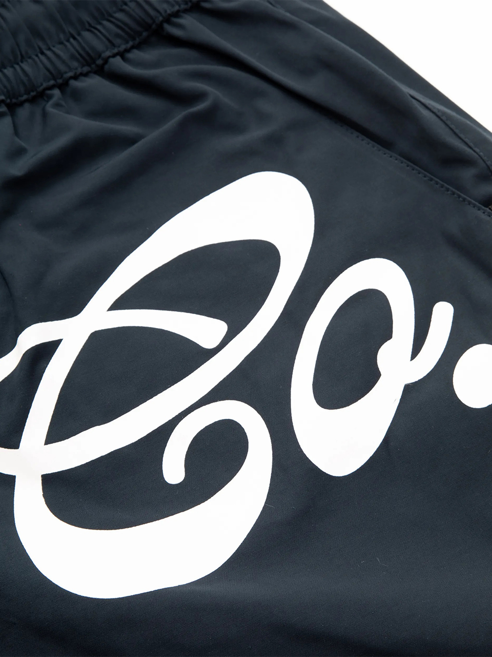 Imagem de: Shorts High Company Script Navy