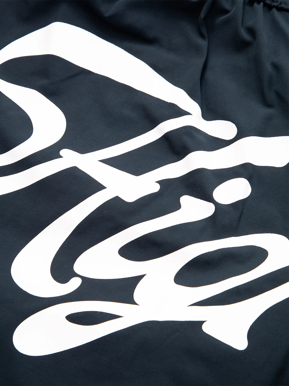 Imagem de: Shorts High Company Script Navy