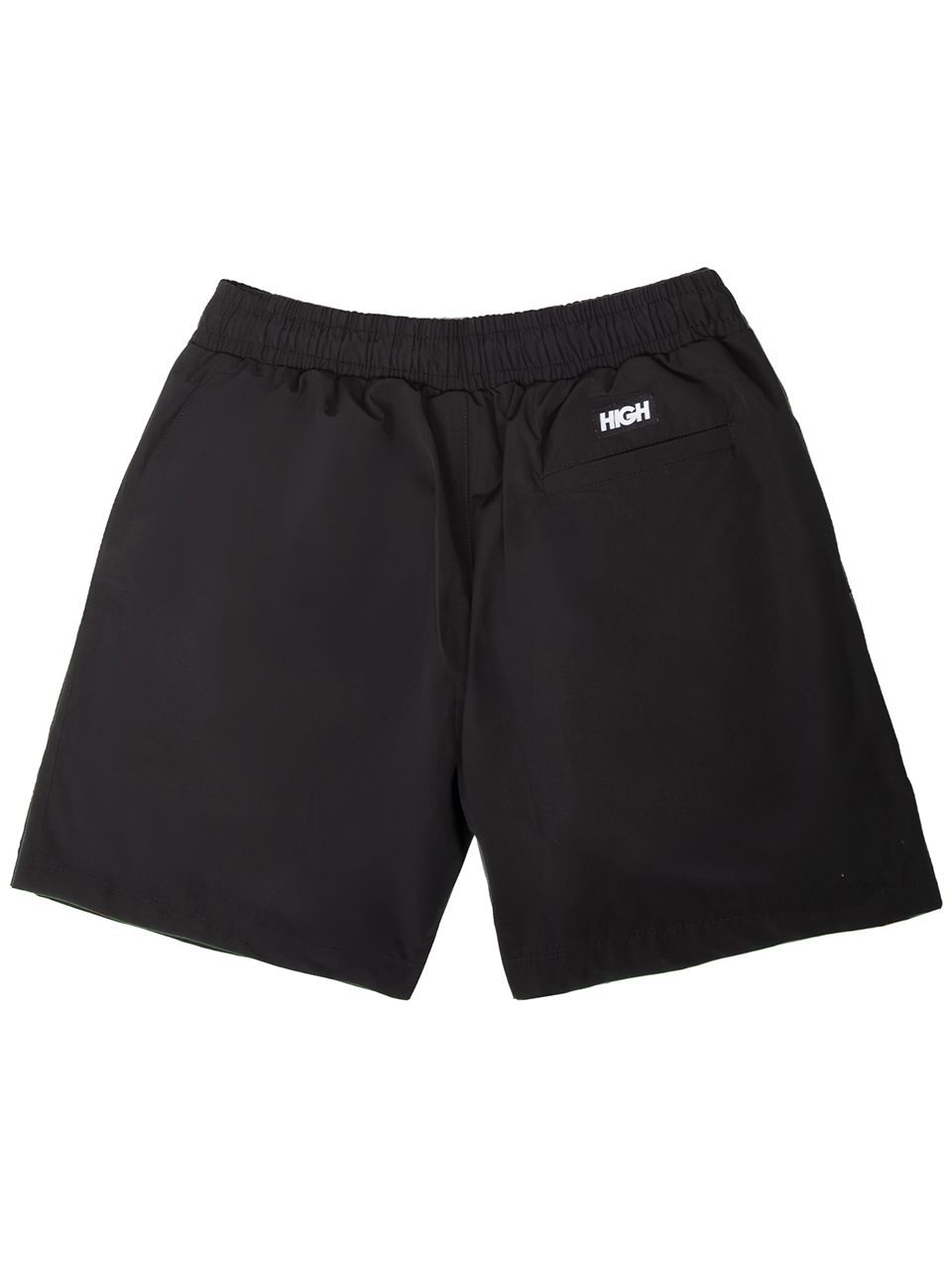 Imagem de: Shorts High Company Swim Logo Black