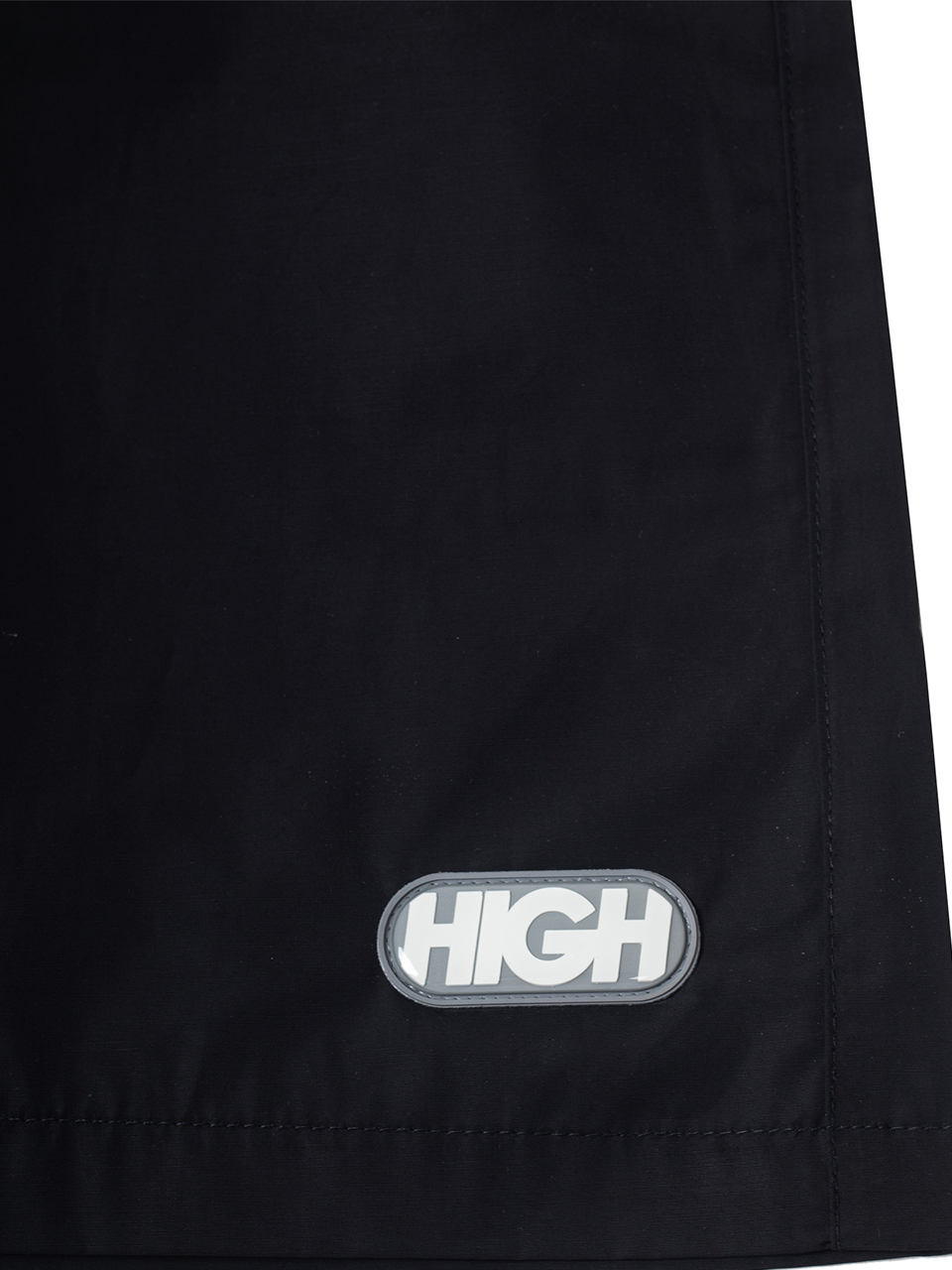 Imagem de: Shorts High Company Swim Logo Black