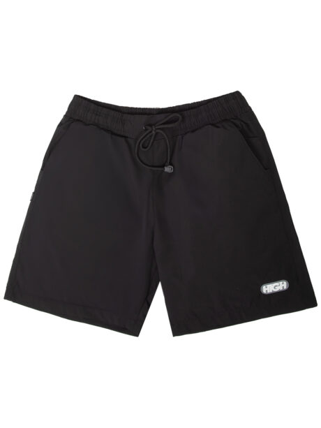 Imagem de: Shorts High Company Swim Logo Black